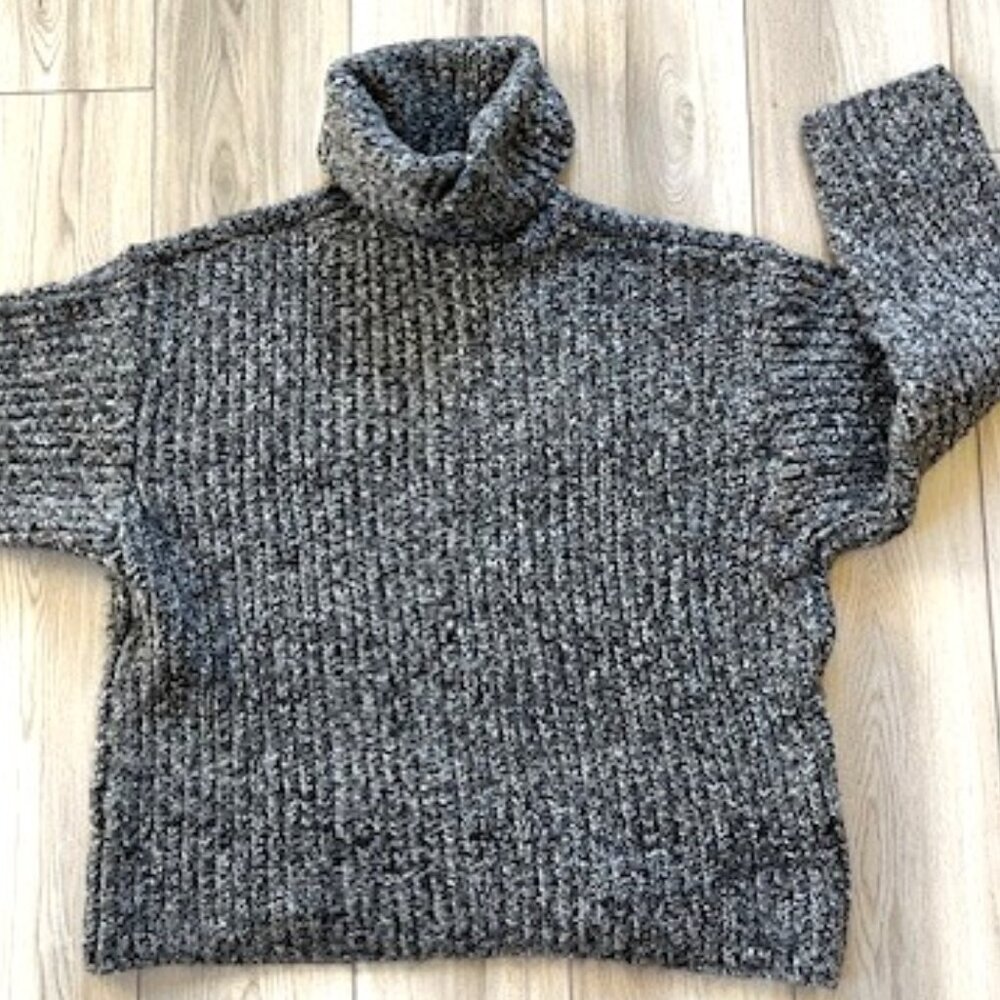 Oversized Sweater